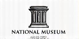 Logo for Nasjonalmuseet for kunst, arkitektur og design