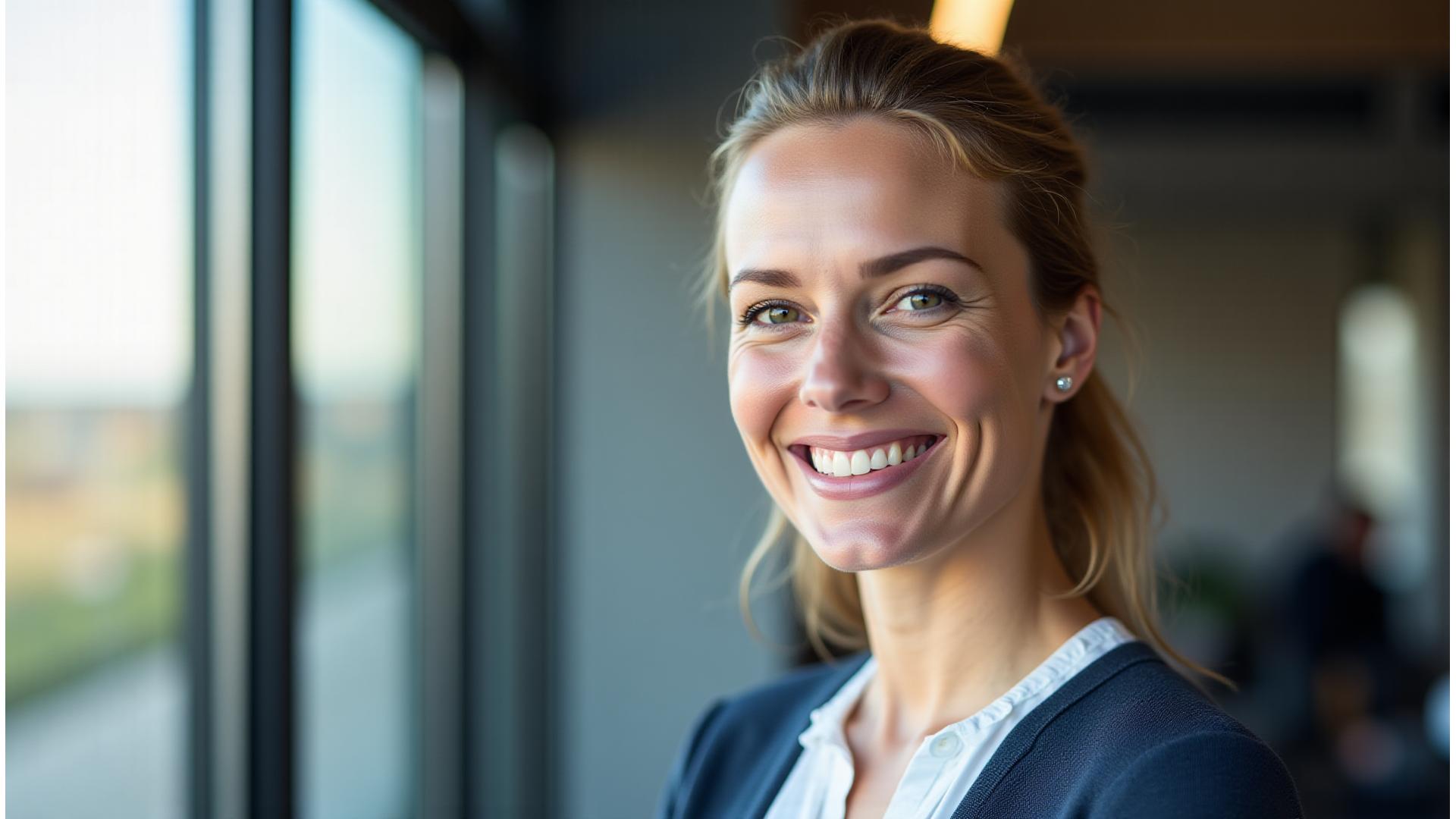 Kreativ portrettfotografering for enkeltpersoner og familier