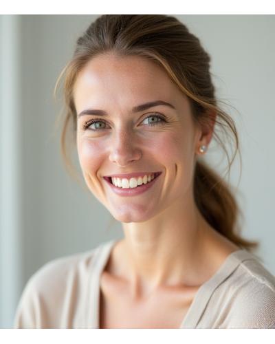 Ingrid Lie, portrett- og eventfotograf