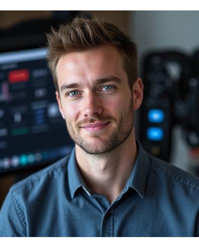 Jonas Fjell, etterbehandling og dronetekniker