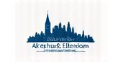 Akershus Eiendom logo