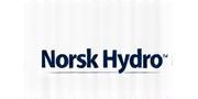 Norsk Hydro logo