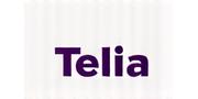 Telia Norge logo