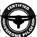 Ikon for Sertifisert Dronepilot